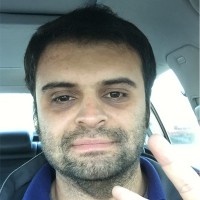 Gonzalo Ignacio Bustos Crisóstomo