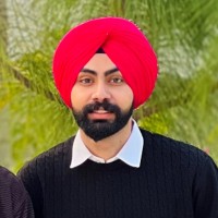Sukhdeep Singh