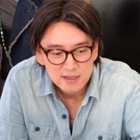Tawei Wang