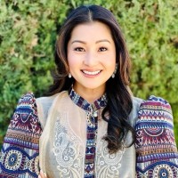 Michelle Alba-Chua, MBA