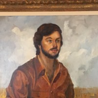 Charles Sicard, M.S.