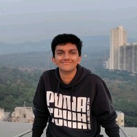 Meet Desai
