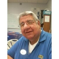 Robert Beres