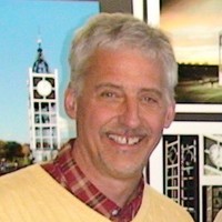 Mark DeCracker