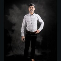 Dinkar Panchal