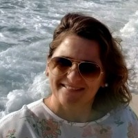 Marina Vilarinho