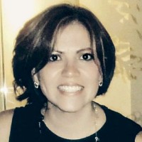 Beatriz Martinez Olvera