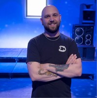 Luke Reibstein