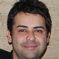Mehdi Jamshidi