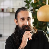 Raj Sehmi
