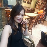 Cheryl Delfin Sesdoyro