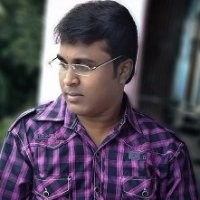 J. Ramji Achary