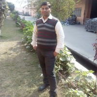 Raj Singh Tanwar