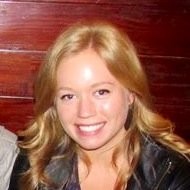 Danielle Johnson