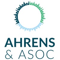 Recruiting Ahrens Asoc