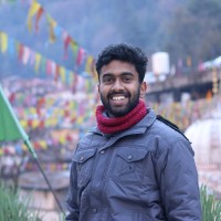 Abhijith Sreekumar