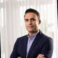 Rodrigo Brito
