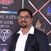 Prashant Konde
