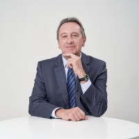 Pascal Charnay Levet