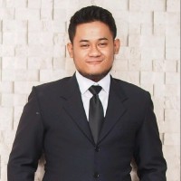 Andry Hartono