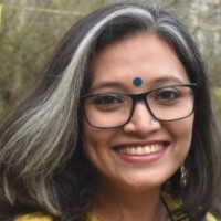 Indrani Ghosh Dastidar