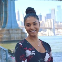 Asha Nicole Bissoondial