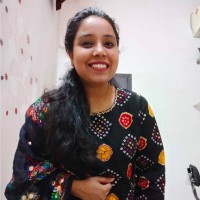 Mahak Goyal