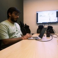 Prerit Raj