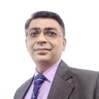 Kishor Hirani