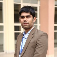 Muhammad Sohail Sarwar