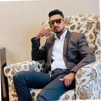 Hashan Nadeera