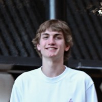 Mason Shank