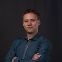 Bram De Vree