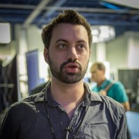 James Milne