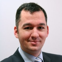 Anthony Horan