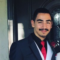 Izaiah Rodriguez
