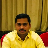 Sudhir Tripathi