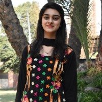 Maryam Nafees
