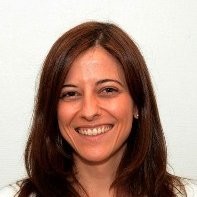 Cristina Ruiz Santa Quiteria Gómez