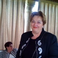 Maria Yuste