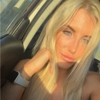 Caroline Oloughlin
