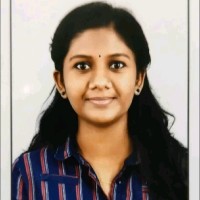 AMITHA P