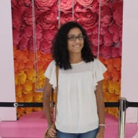 Raghavi Chellapandian
