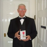 Charles Hutton