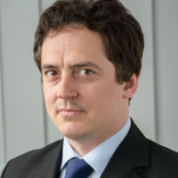 Ákos Szijjártó