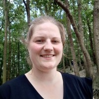Annemieke Van Der Zalm-Bouckaert