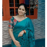 Anjana Dharmendran