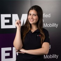 Beatriz Oliveira Bella
