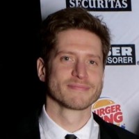 Mark Adair