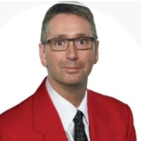 Roy Crawley